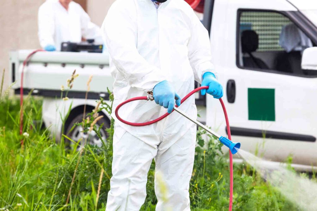 mosquito control Pest Services